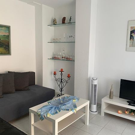 Апартаменты Piso Vacacional Con Piscina En Беникасим Экстерьер фото
