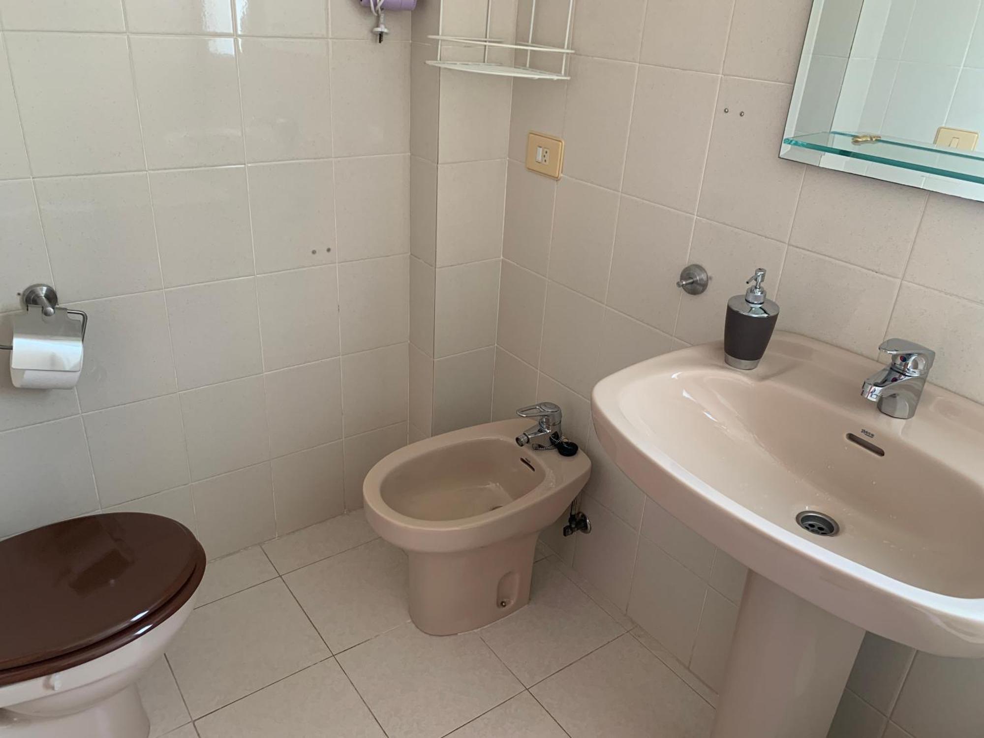 Апартаменты Piso Vacacional Con Piscina En Беникасим Экстерьер фото